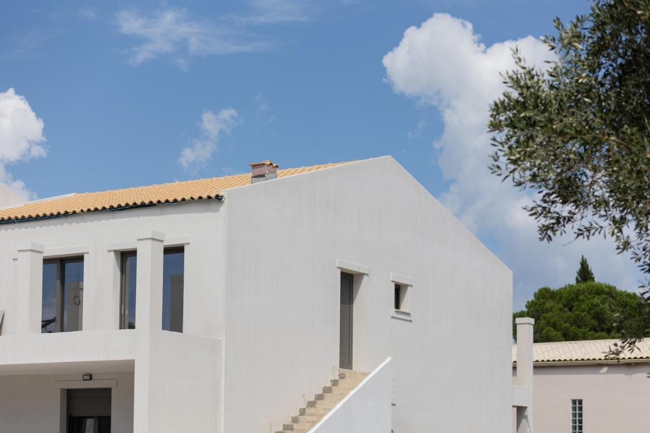 Ágios Ioánnis 777 Studios Corfu מראה חיצוני תמונה