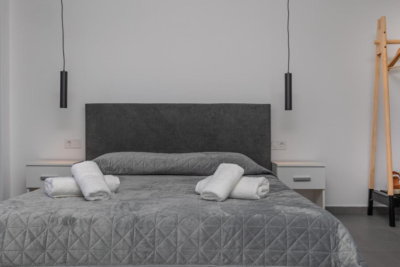 Ágios Ioánnis 777 Studios Corfu מראה חיצוני תמונה